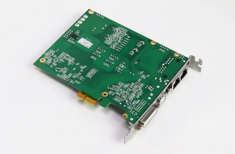 TS921 LINSN Sending Card L202 LED Controller