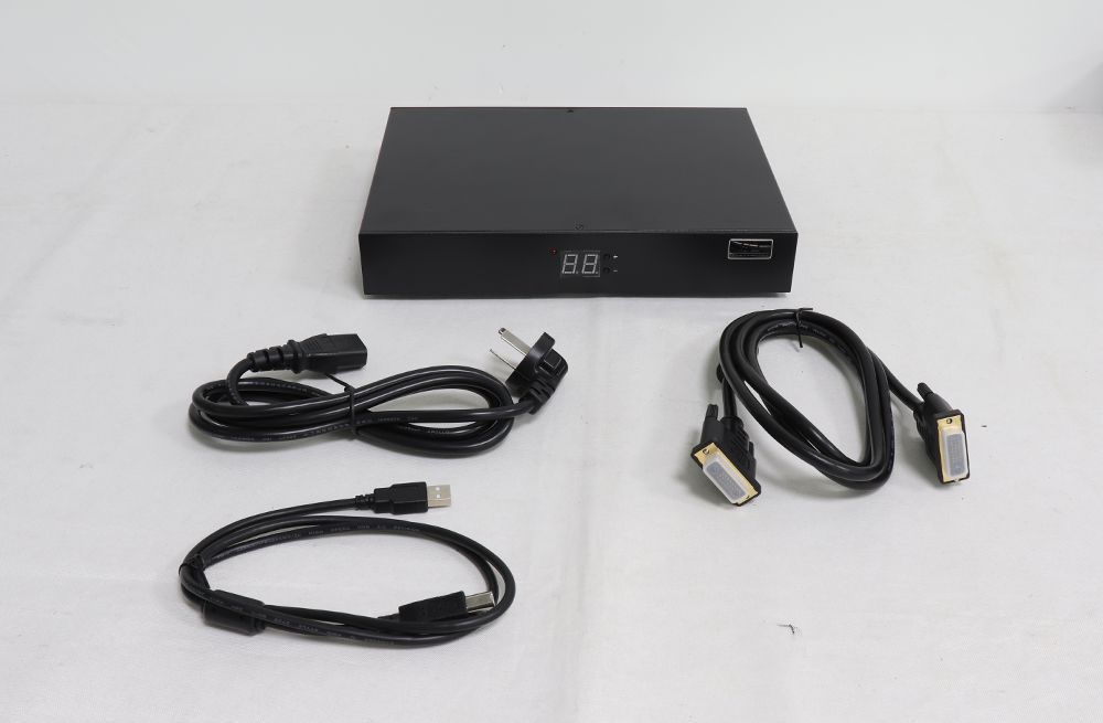 ColorLight S2 LED Panel Sending Box