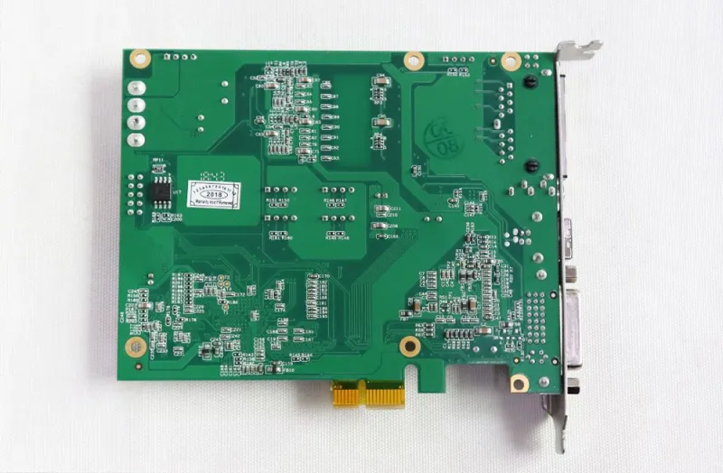 TS921 LINSN Sending Card L202 LED Controller