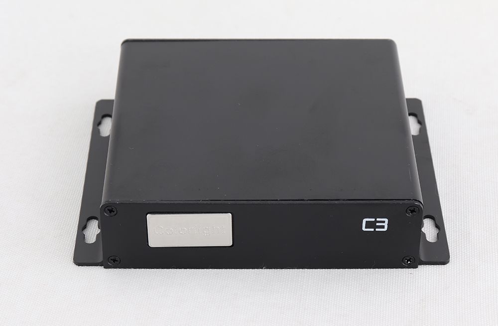 ColorLight C3 LED Video Player