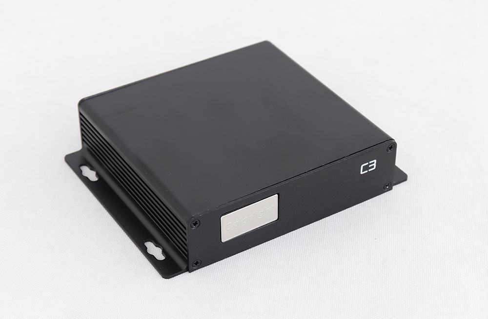 ColorLight C3 LED Video Player