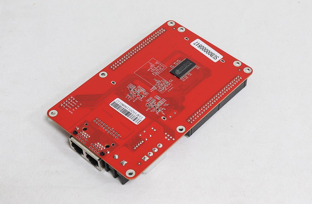 Colorlight I5A-F Dual Mode LED Display Controller Card