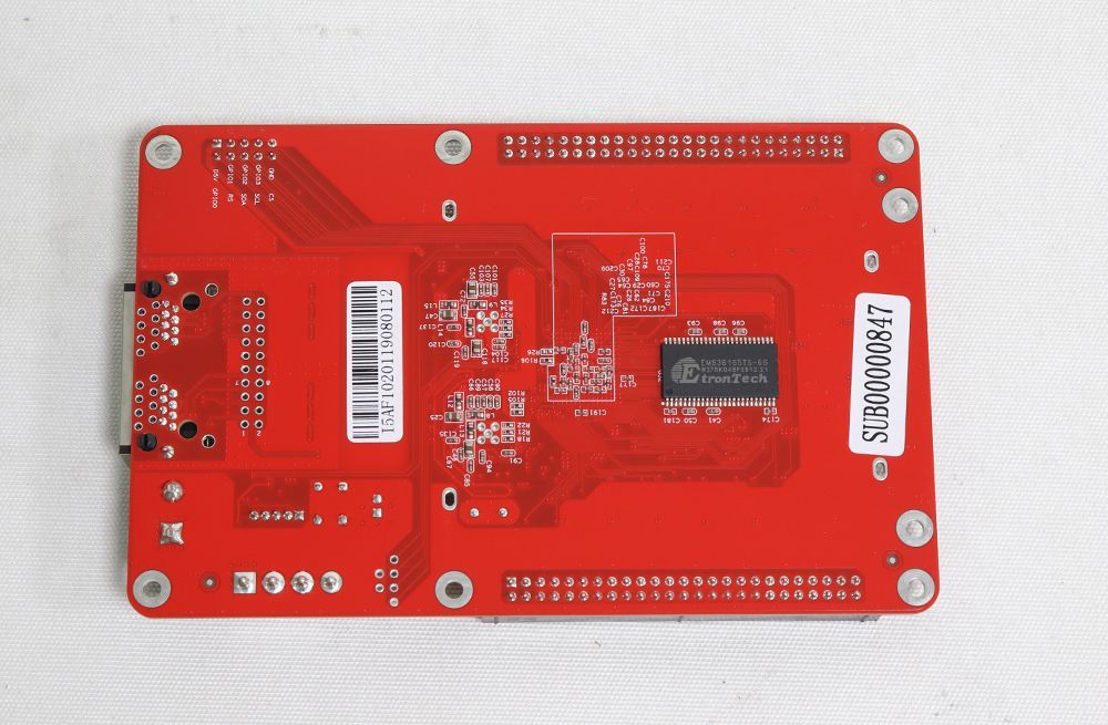 Colorlight I5A-F Dual Mode LED Display Controller Card
