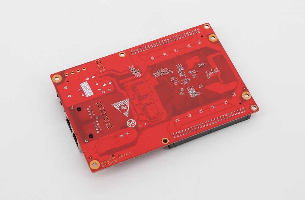 Huidu HD-R500 Asynchronous Full Color Cascading Receiver Card