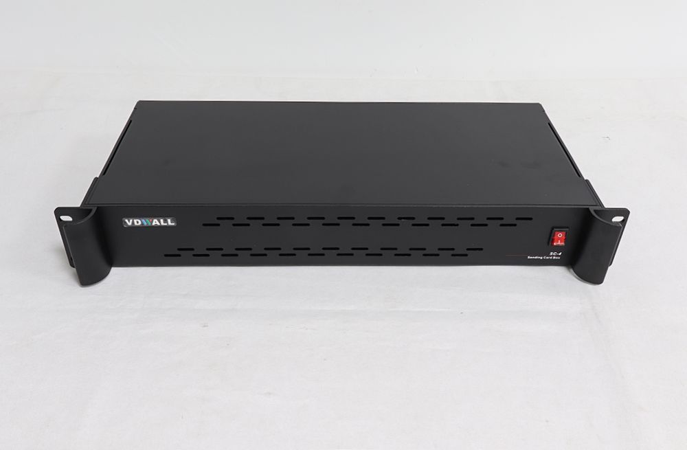VDWALL SC-4 Sending Card Box