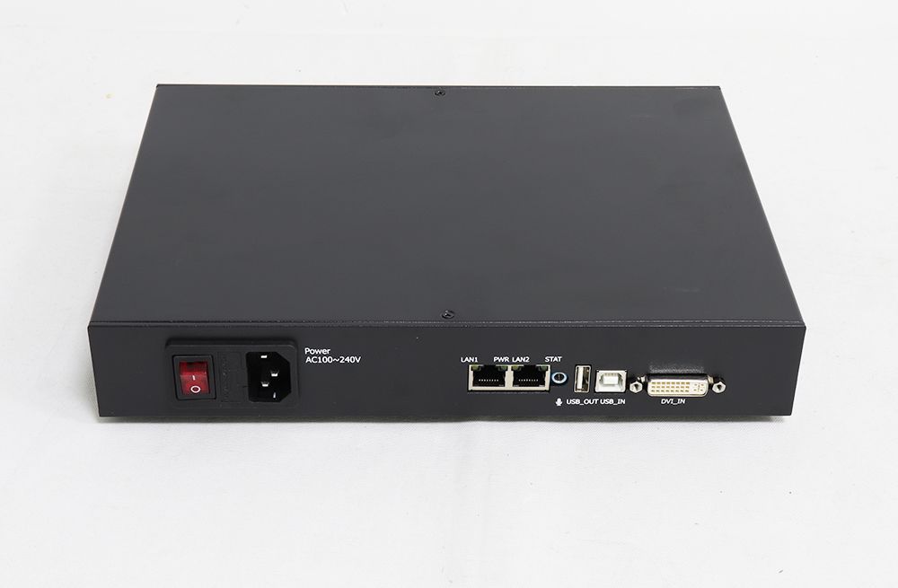 ColorLight S2 LED Panel Sending Box