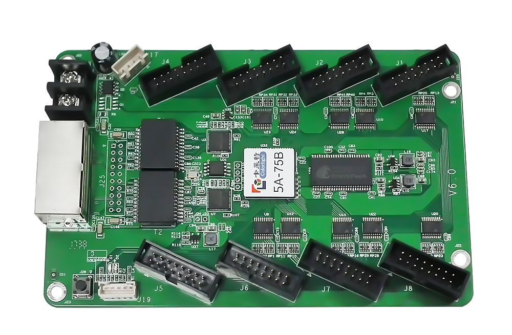 ColorLight 5A-75B LED Screen Receiving Card