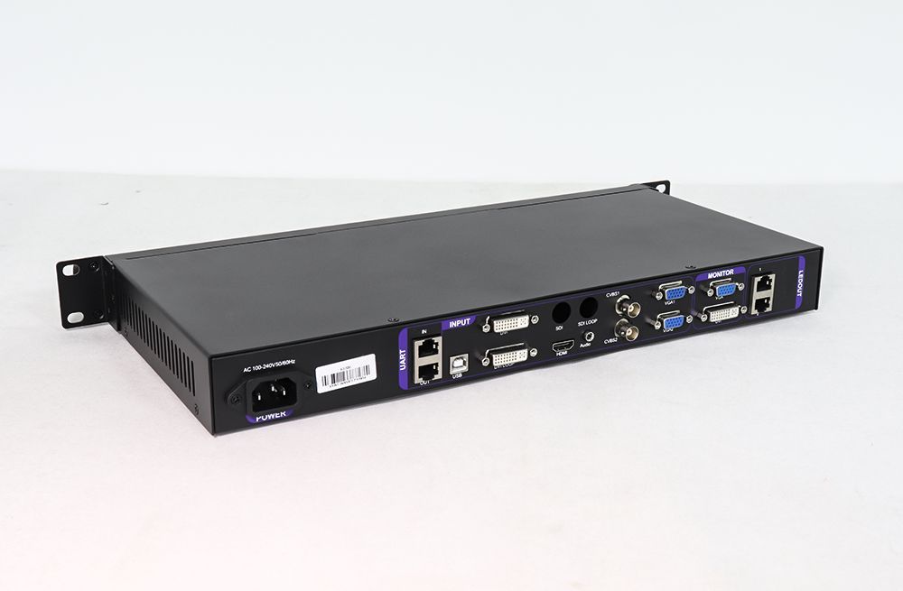 Linsn Technology X1000 LED Video Controller Box