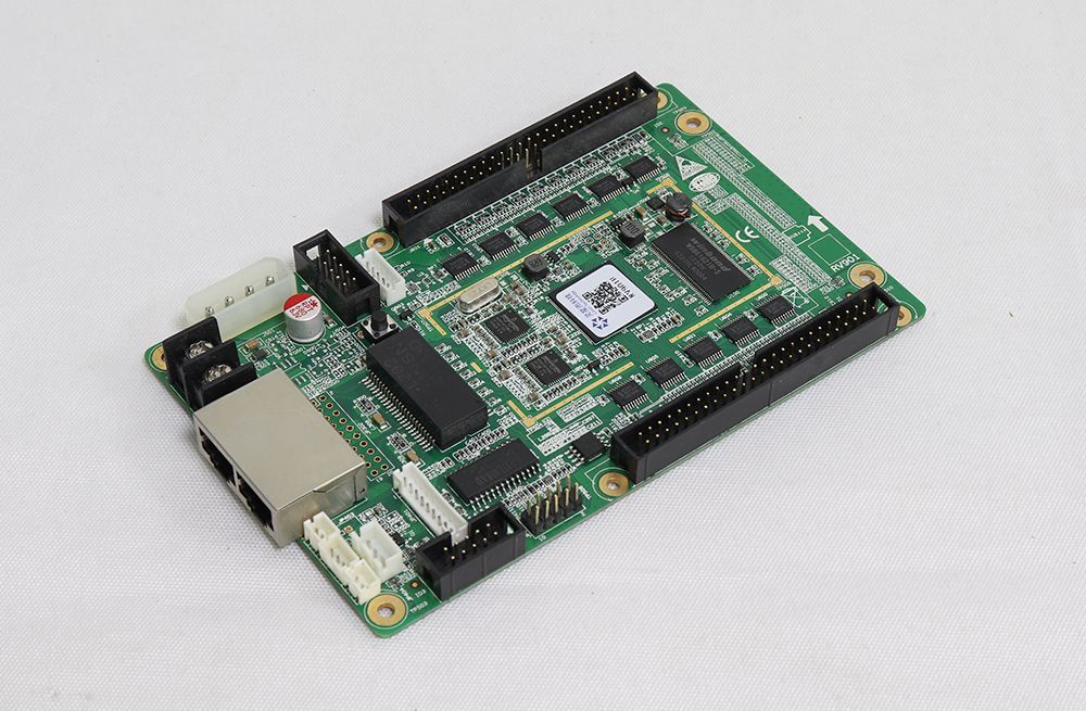 LINSN RV901H LED Receiving Card with On-board Monitoring Function