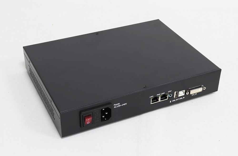 ColorLight S2 LED Panel Sending Box