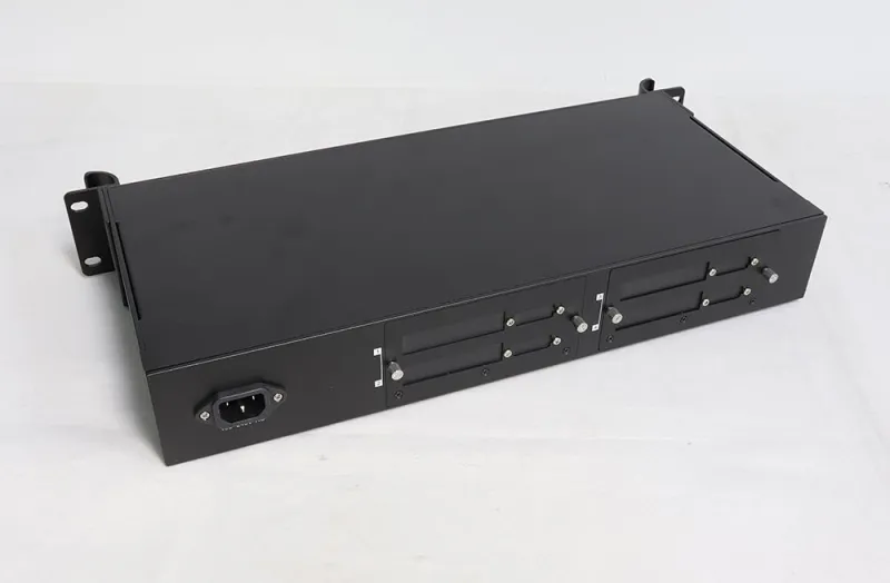 VDWALL SC-4 Sending Card Box