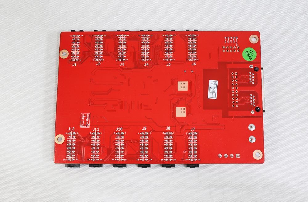 HUIDU HD-R512 LED Screen Full Color Receiving Card