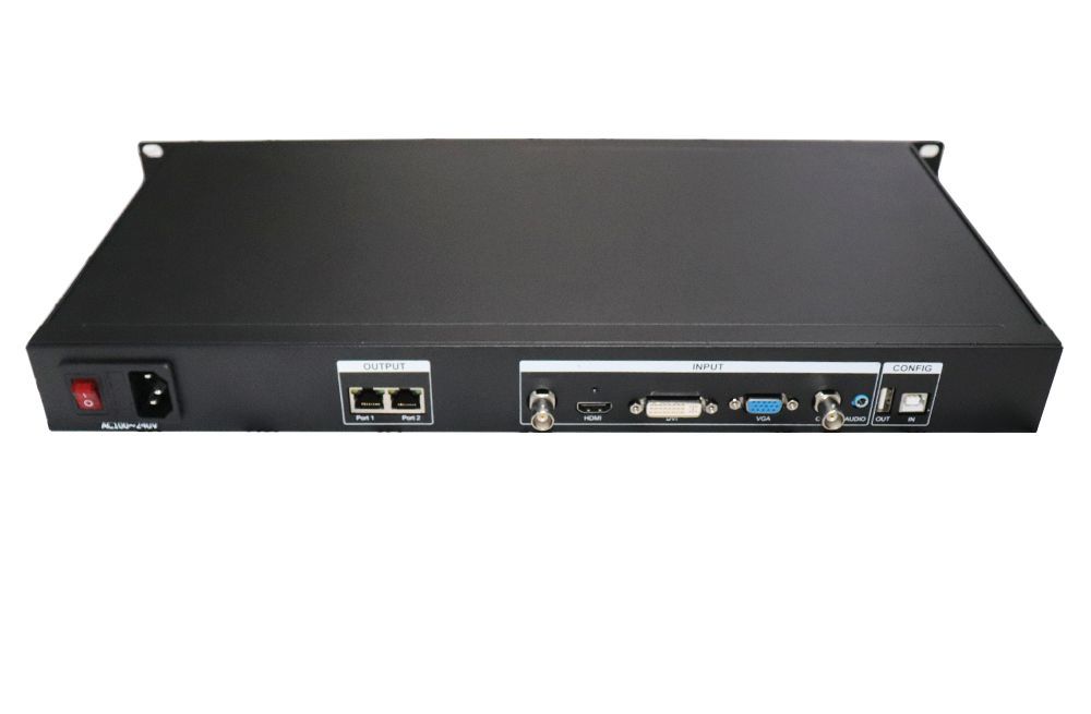 Colorlight X2 professional LED HD display controller box