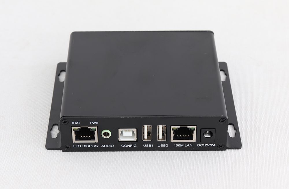 ColorLight C3 LED Video Player