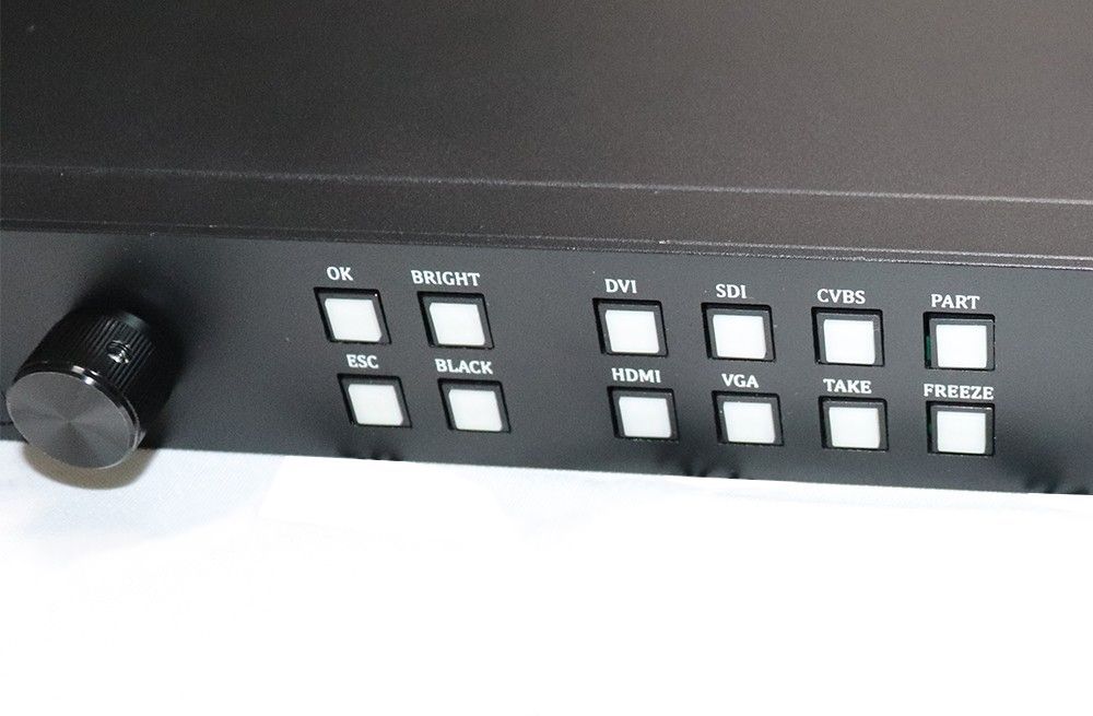 Colorlight X2 professional LED HD display controller box