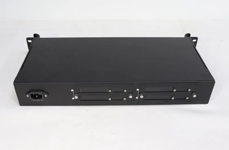 VDWALL SC-4 Sending Card Box