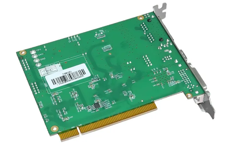LINSN TS802D LED Panel Sender Card
