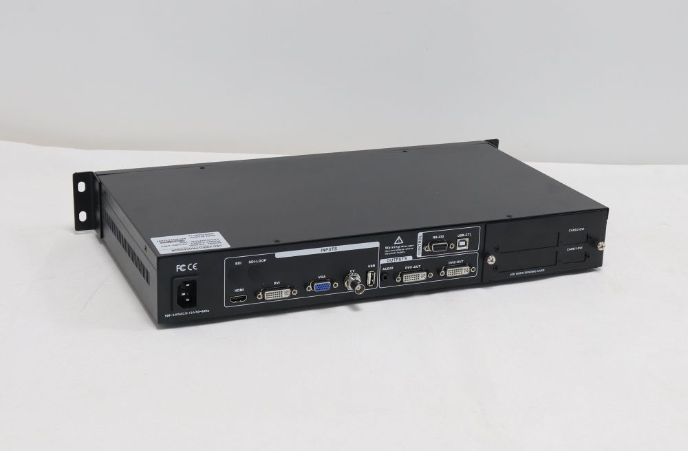 HUIDU HDP601 LED Display Board Video Processor