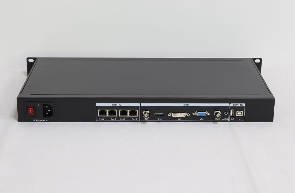 Colorlight X4 Professional LED Display Controller Box