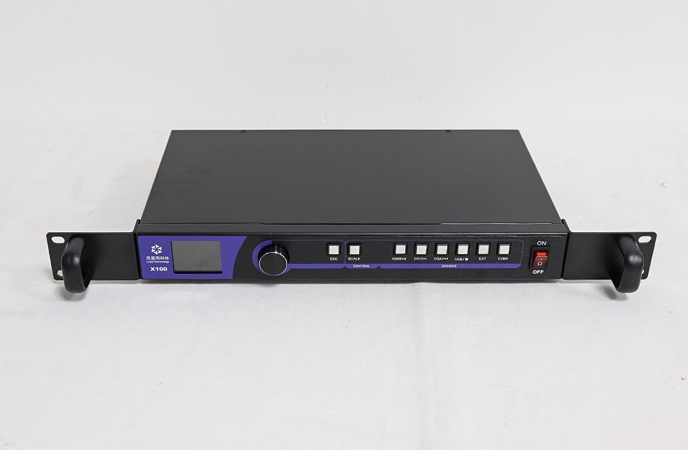 Linsn Technology X100 LED Screen Video Controller Box
