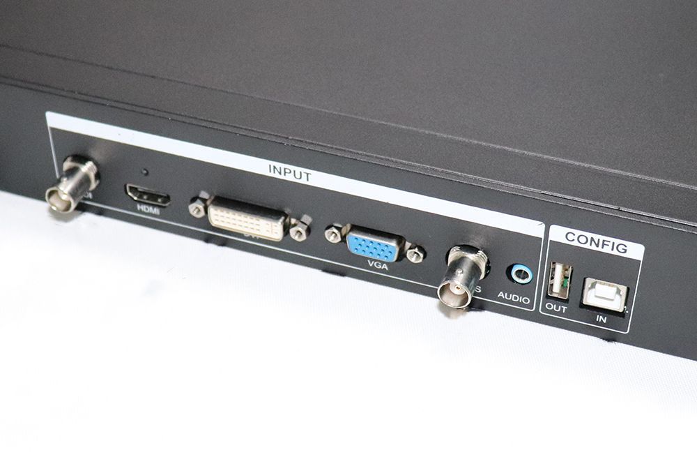 Colorlight X2 professional LED HD display controller box