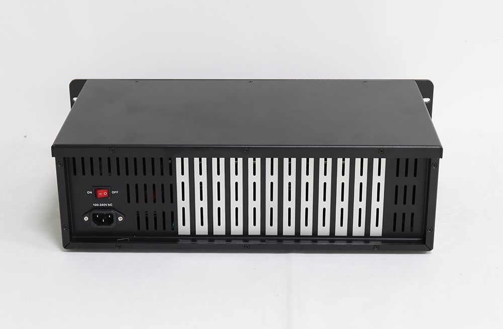 VDWALL SC-12 Sending Card Box for sending cards installation