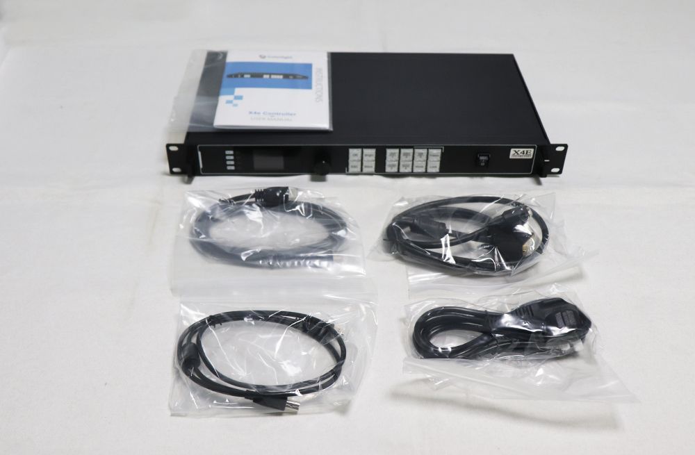 Colorlight X4e Professional LED Video Display Controller Box