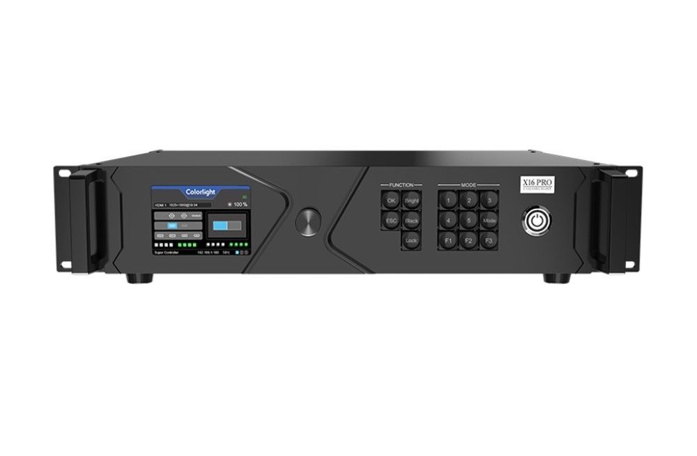 Colorlight X16 Pro Professional Large LED Screen Display Processor