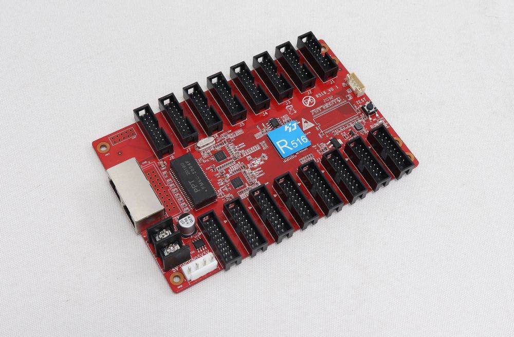 HUIDU HD-R516 Video LED Screen Full Color Receiving Card