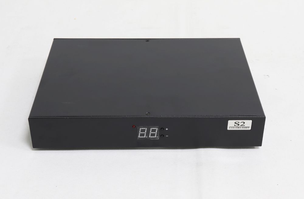 ColorLight S2 LED Panel Sending Box