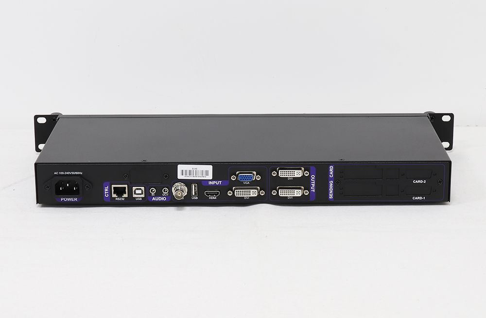 Linsn S100 LED Video Sign Controller Box