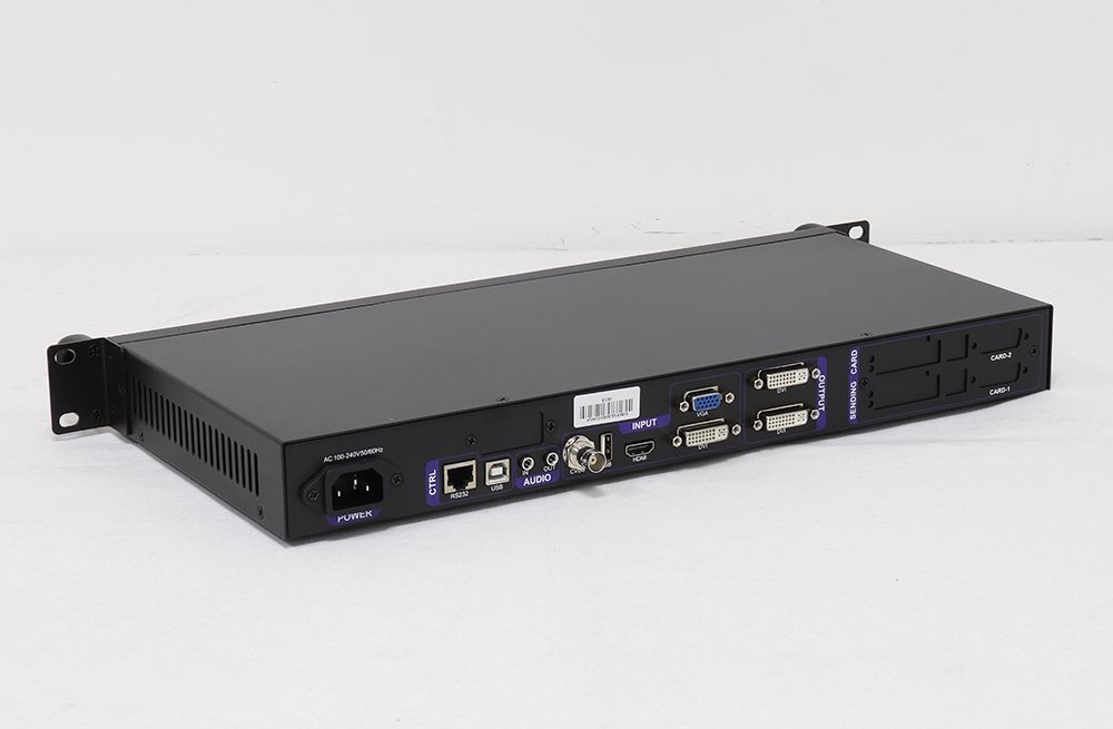 Linsn S100 LED Video Sign Controller Box