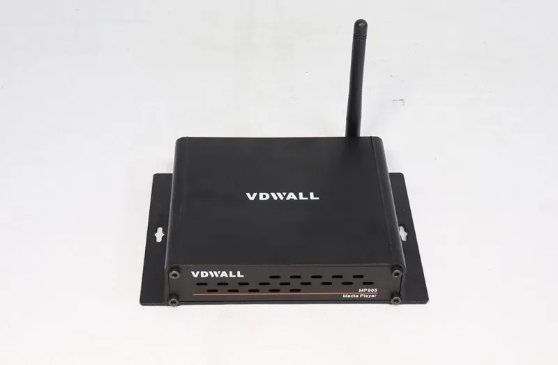 VDWall MP905 4K Ultra HD LED Display Media Player