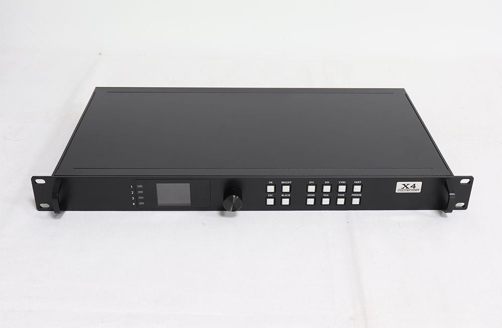 Colorlight X4 Professional LED Display Controller Box