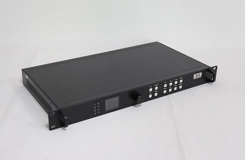Colorlight X4 Professional LED Display Controller Box