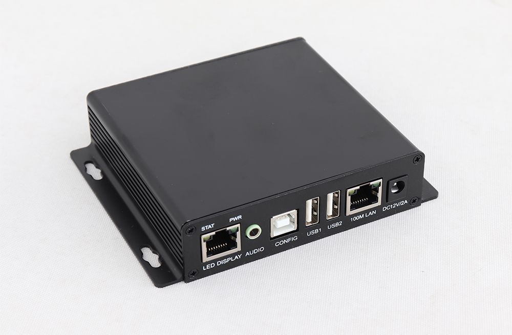 ColorLight C3 LED Video Player