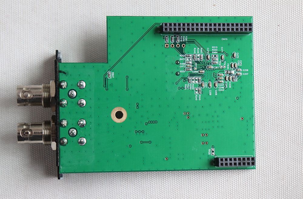 VDWALL SDI Module for LVP605/LVP605S