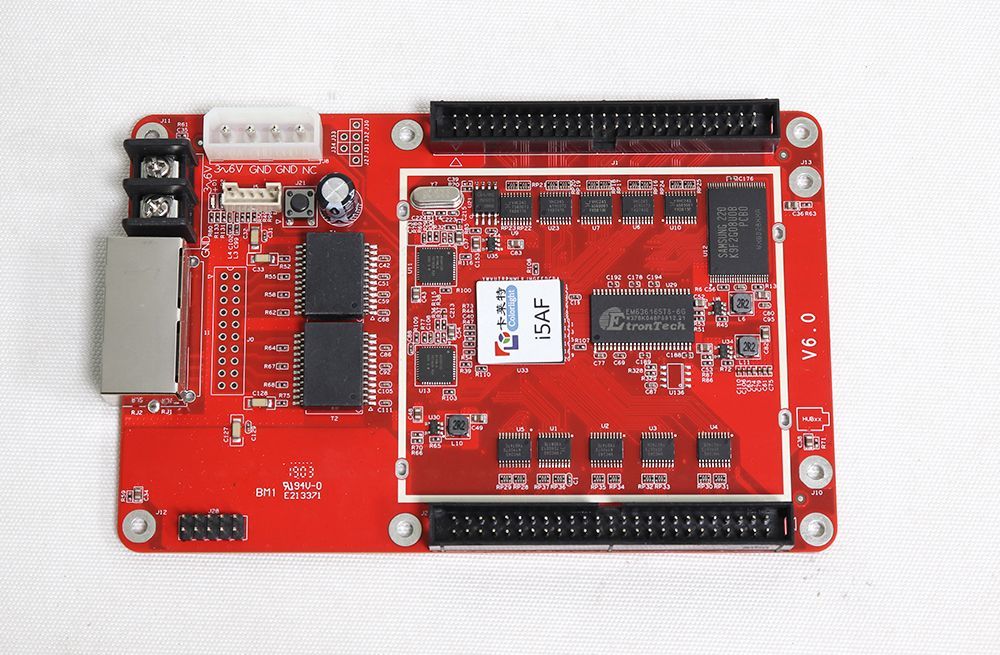Colorlight I5A-F Dual Mode LED Display Controller Card