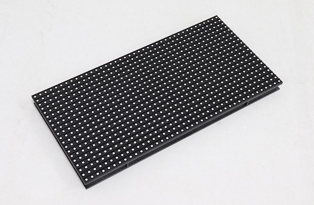 P8 Outdoor SMD3535 LED Screen Module 320x160mm