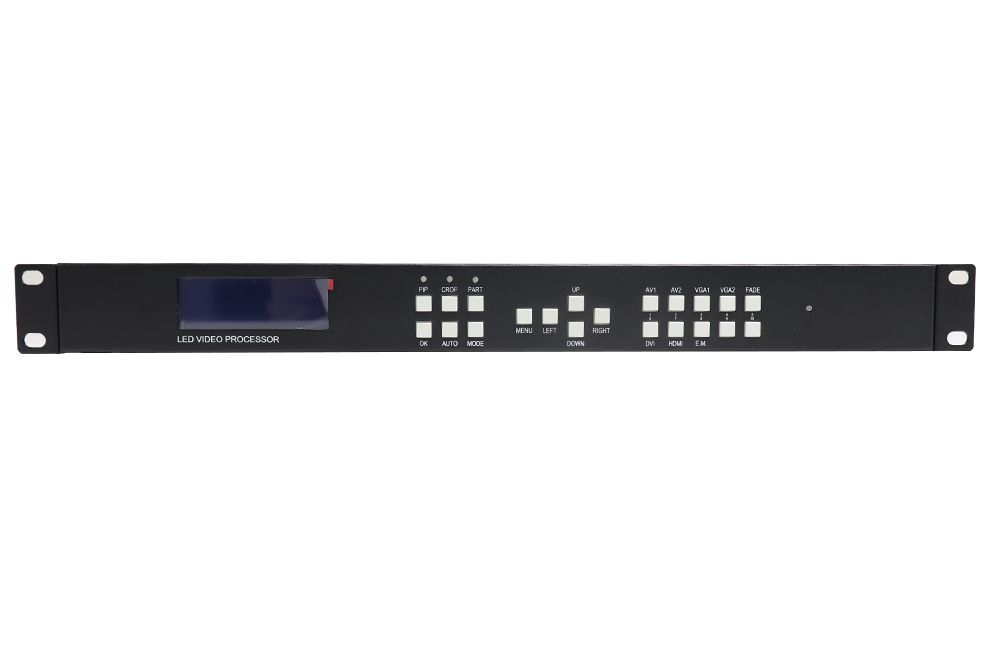 Magnimage LED-500C LED-500CS Video Processor For Video Wall