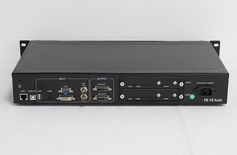 Kystar U1 Three-in-one LED Screen HD Video Processor