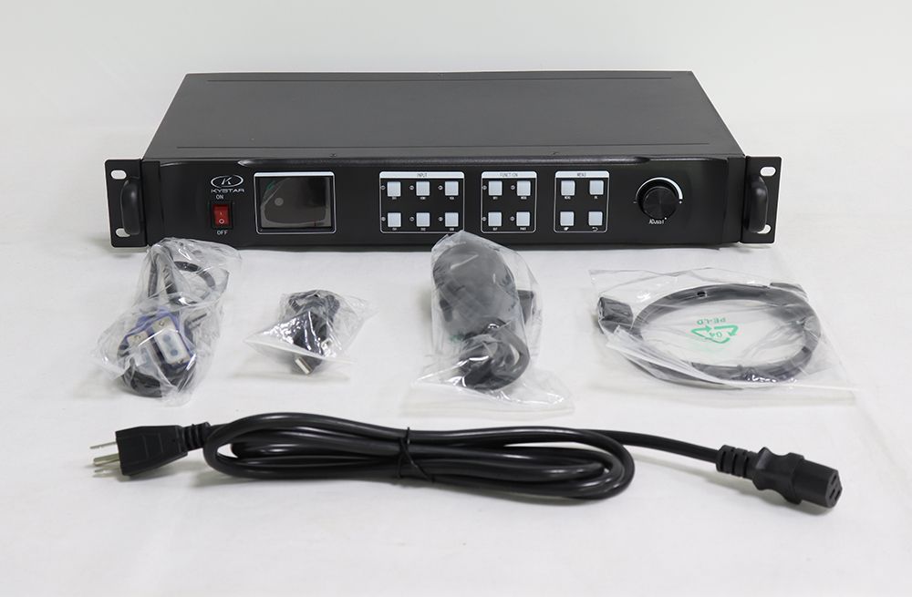 Kystar U1 Three-in-one LED Screen HD Video Processor