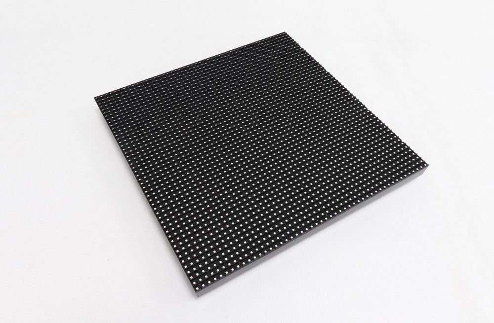P6.67 outdoor Front Service LED Panel SMD2727 320x320mm