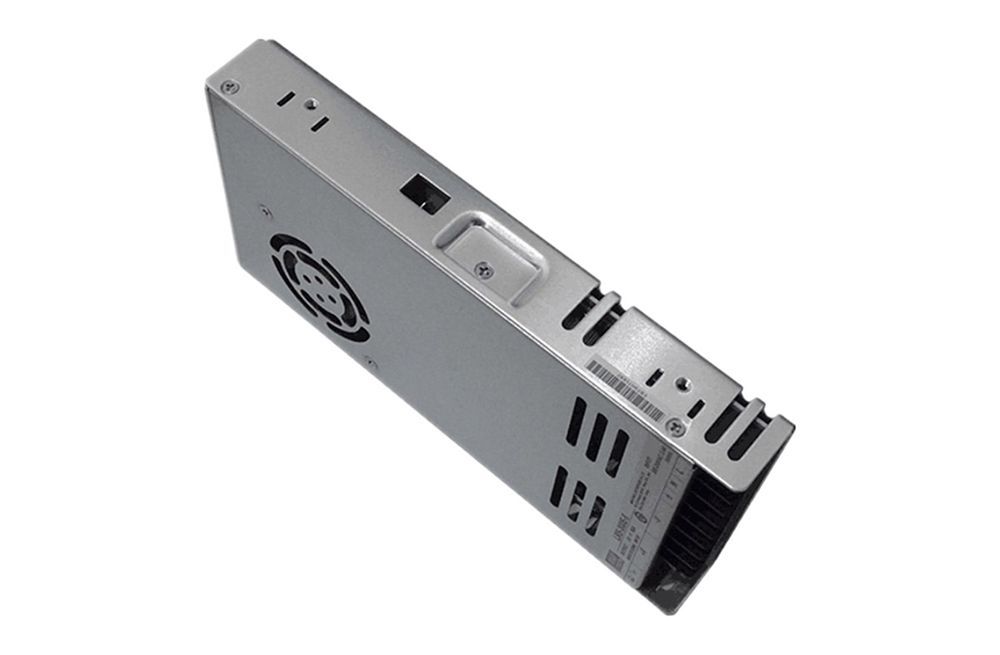 Meanwell LRS-300E-5 LED Video Display Power Supply