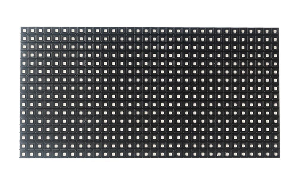 P8 Outdoor SMD3535 256x128mm LED Display Screen Module
