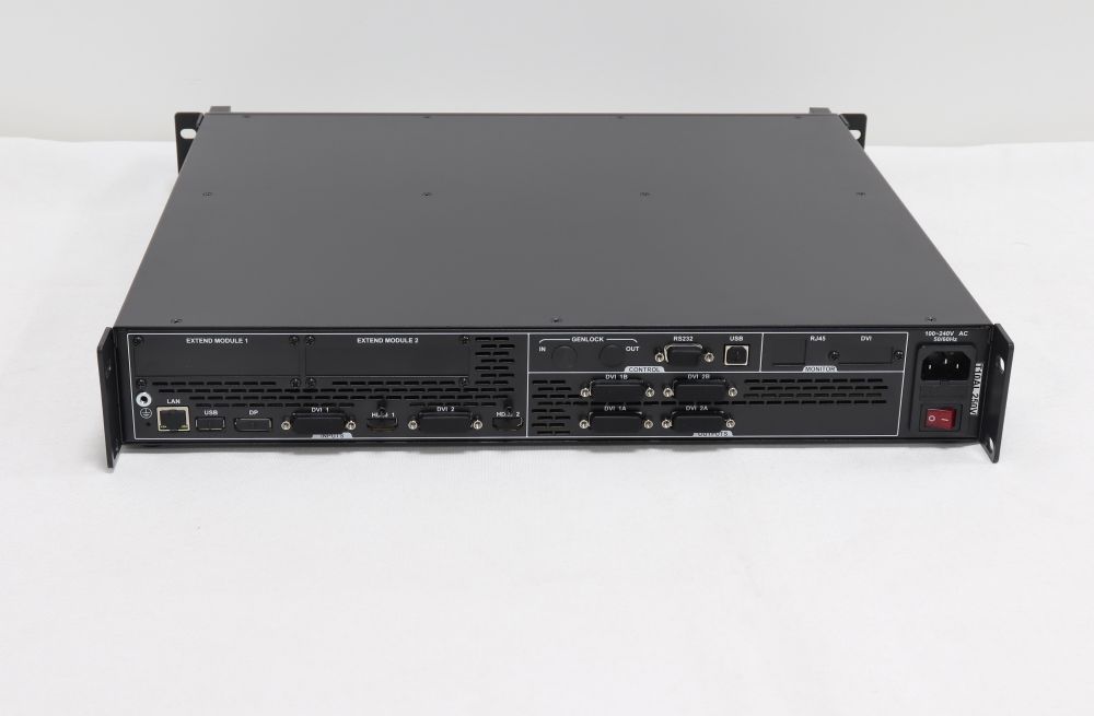 Magnimage LED-750H LED Wall Video Processor