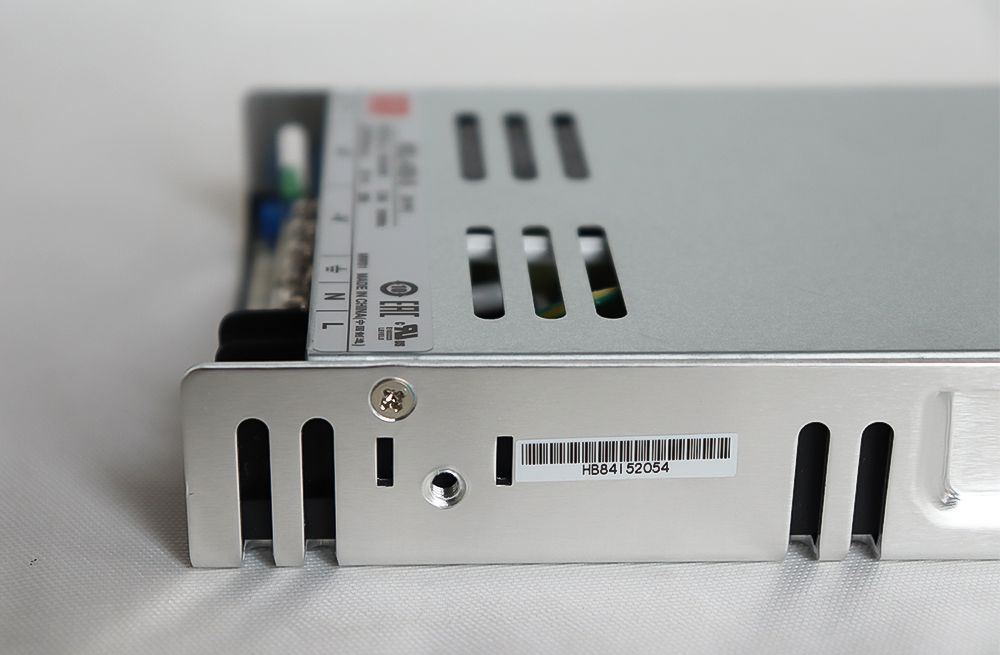 Meanwell NEL-400-5 5V80A LED Power Supplier
