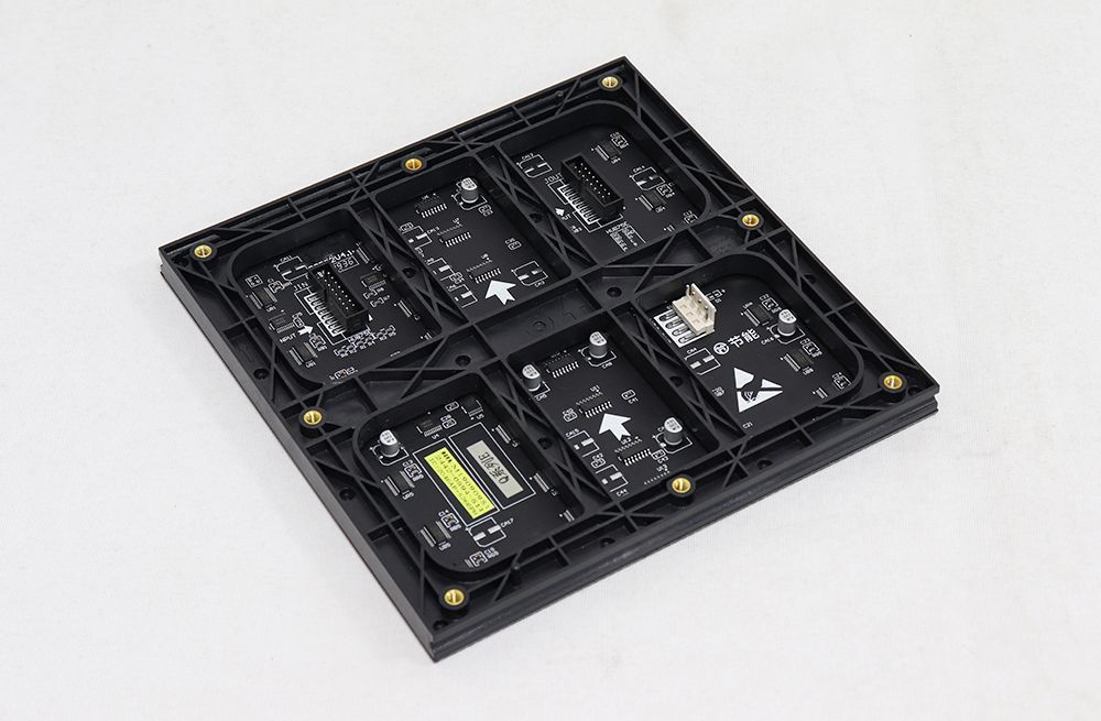 Indoor P3 64x64dot 192X192mm LED Screen Module