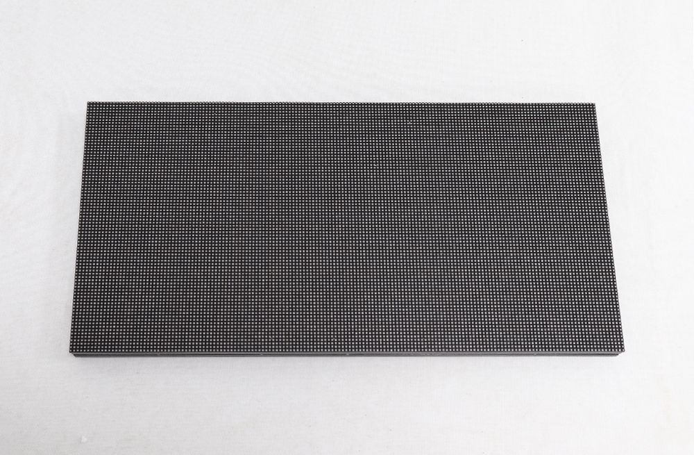 Indoor P2 320x160mm HD Small Pitch LED Video Screen Module