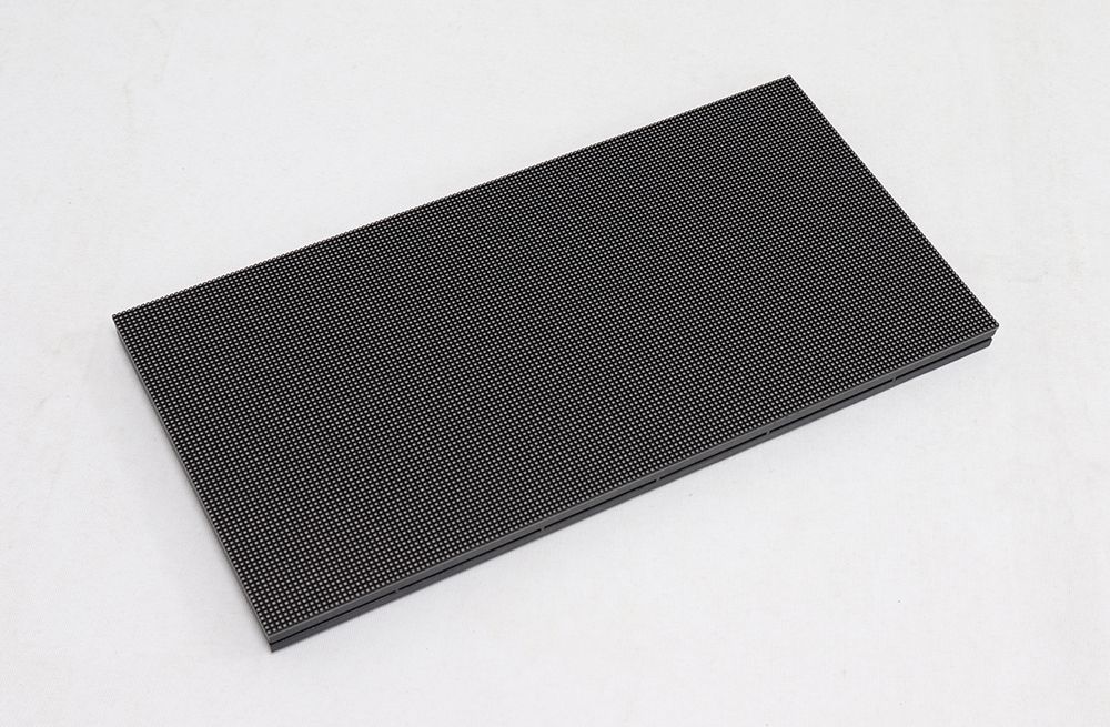 Indoor P2 320x160mm HD Small Pitch LED Video Screen Module